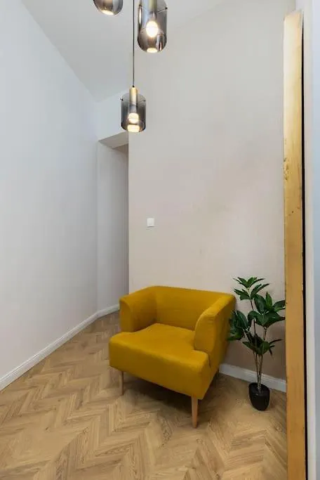 Venus Apartments - Akacfa III Βουδαπέστη