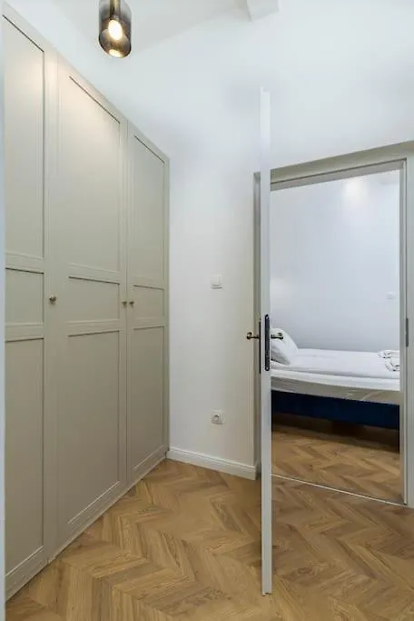 Venus Apartments - Akacfa III Βουδαπέστη