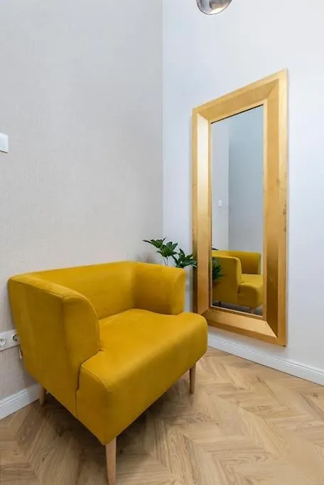 Venus Apartments - Akacfa III Βουδαπέστη Ουγγαρία